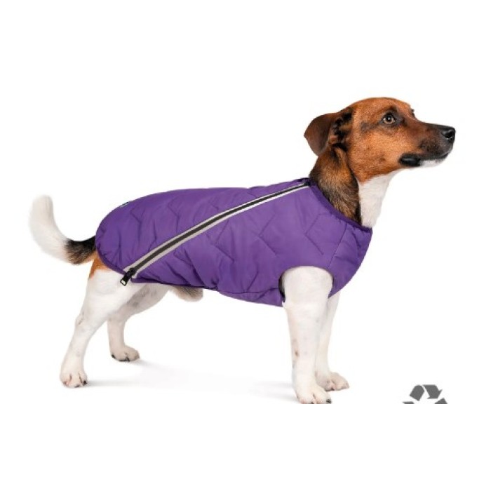 Pet Fashion E.Vest Жилетка для собак  L (фиолетовый)