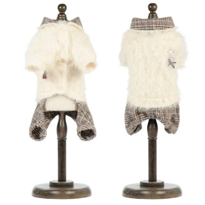 Pet Fashion "Флер" Костюм для собак S