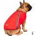 Pet Fashion E.Vest Жилетка для собак M-2 (красный)  - фото 2