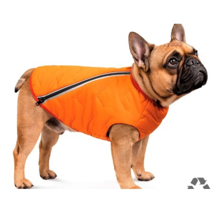 Pet Fashion E.Vest Жилетка для собак L (помаранчевий)