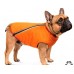 Pet Fashion E.Vest Жилетка для собак М1 (оранжевый)  - фото 2