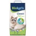 Наполнитель для кошачьего туалета Biokat's Classic Fresh 3in1 бентонитовый, 18 л