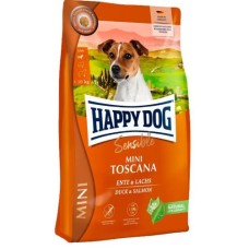 Happy Dog Mini Toscana - сухий корм Хепі Дог Тоскана для маленьких порід собак 800г
