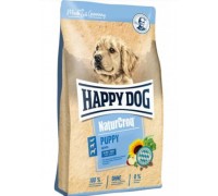 Happy Dog NaturCroq NaturCroq Puppy -корм для цуценят всіх порід, 4 кг..
