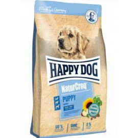 Happy Dog NaturCroq NaturCroq Puppy - корм для щенков всех пород - 4 к..
