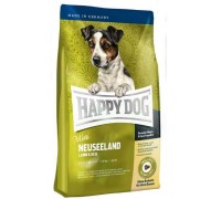 Happy Dog Mini Neuseeland - сухой корм Хэппи Дог для маленьких пород с..