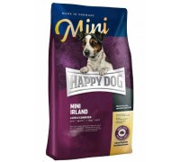 Happy Dog Mini Irland - сухой корм Хэппи Дог для маленьких пород собак..