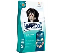 Happy Dog Fit and Vital Mini Adult - корм Хэппи Дог для собак малых по..