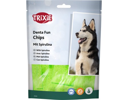 Чипсы для собак TRIXIE Вес: 100гр