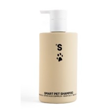 SMART PET SHAMPOO Универсальный шампунь для ваших любимцев на безсульфатной основе 250 мл