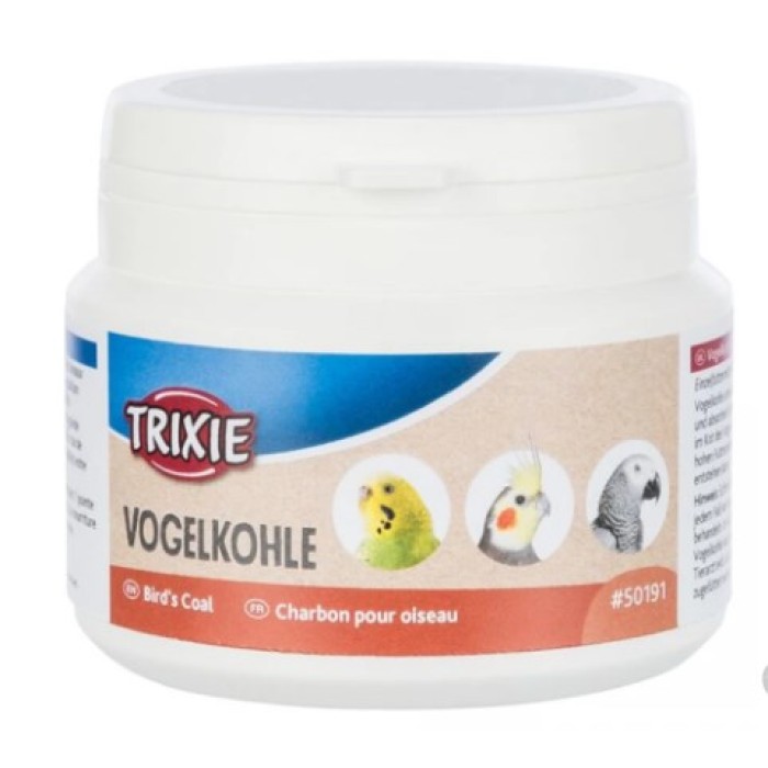 Деревне вугілля Trixie Bird`s Coal для птахів, 30 г