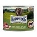 Happy Dog Sens Pure Lamm- Консервований корм з ягнятком для собак усіх порід, 200 г