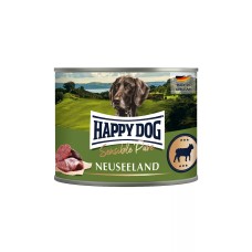 Happy Dog Sens Pure Lamm - Консервований корм з ягнятком для собак усіх порід, 200 г