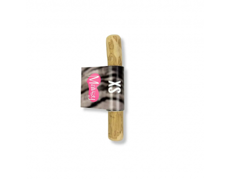 Mavsy Coffe Stick Wood Chew Toys, Size XS / Іграшка для собак з кавового дерева для жування, розмір XS