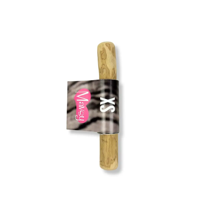 Mavsy Coffe Stick Wood Chew Toys, Size XS / Іграшка для собак з кавового дерева для жування, розмір XS