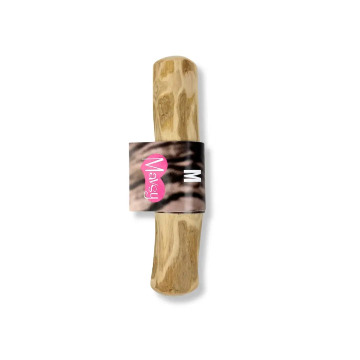Mavsy Coffe Stick Wood Chew Toys, Size M / Іграшка для собак з кавового дерева для жування, розмір M