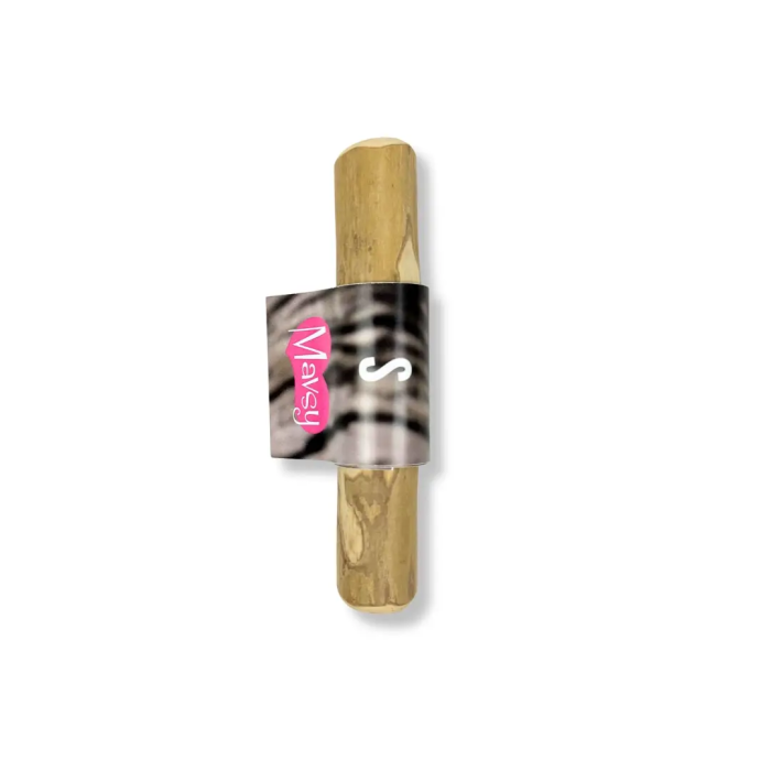 Mavsy Coffe Stick Wood Chew Toys, Size S / Іграшка для собак з кавового дерева для жування, розмір S