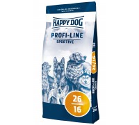 Happy Dog Profi-Line Sportive 26/16 20кг..