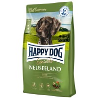 Happy Dog NEUSEELAND SUPREME - Сухой корм для собак при чувствительном пищеварении 12,5кг