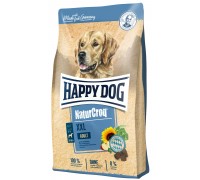 Happy Dog NATUR CROQ ADULT XXL корм для собак крупных и гигантских пор..