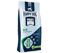 Happy Dog Profi-Line Basic 23/9,5 20кг..