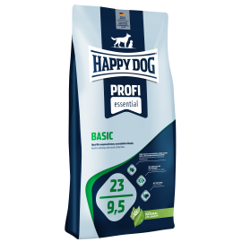 Happy Dog Profi-Line Basic 23/9,5 20кг..