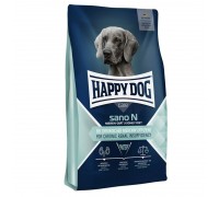 Happy Dog SANO N лікувальний корм для собак 7,5 кг..