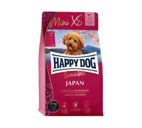 Сухой корм Happy dog ​​Mini XS Japan для мелких и очень мелких пород д..