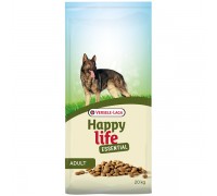 Happy Life Essential ХЕППИ ЛАЙФ ЭССЕНШИАЛ сухой премиум корм для собак..