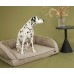 HARLEY & CHO Диван для собак Sleeper Biege NEW, M (65х90 cm)  - фото 2