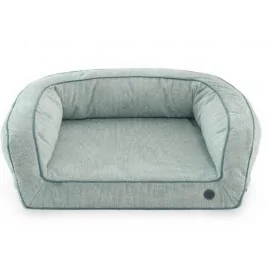 HARLEY & CHO Диван для собак Sleeper Mint NEW, M (65х90 cm)..