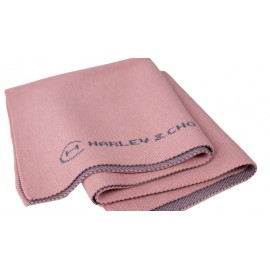 HARLEY & CHO Плед Hug Pink NEW,  L (100х130 cm)..