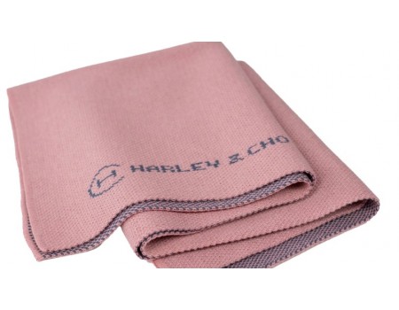 HARLEY & CHO Плед Hug Pink NEW,  L (100х130 cm)