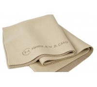 HARLEY & CHO Плед Hug Cacao NEW,  M (65х95 cm)..