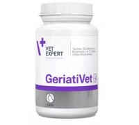VetExpert GeriatiVet Cat Комплекс витаминов и минералов для кошек зрел..