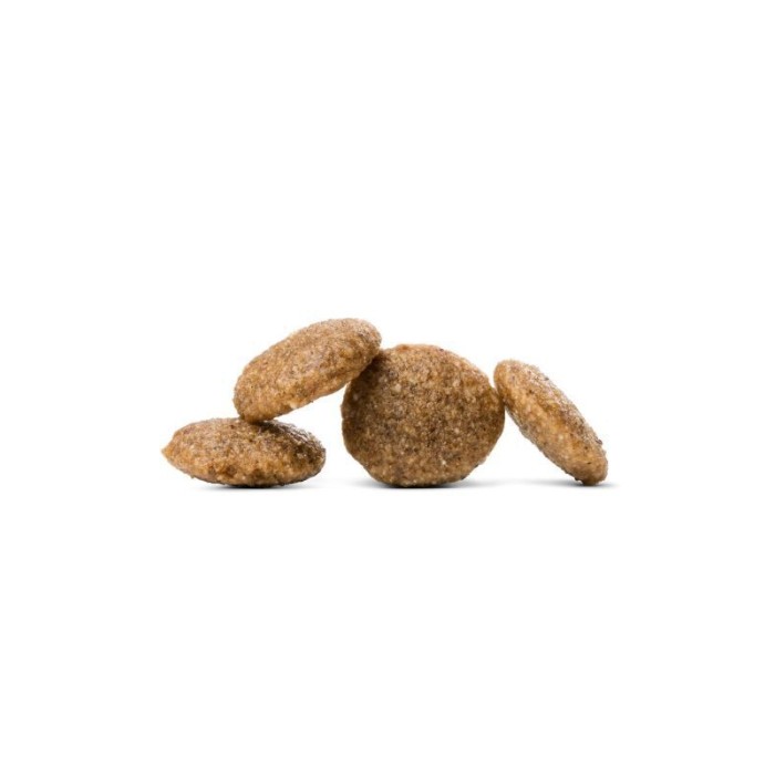 Happy Dog VET Diet Hepatic 4kg сухий дієтичний корм для собак при хронічній печінковій недостатності