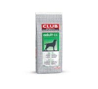 Сухой корм Royal Canin Club Pro Adult CC взрослой собаки с нормальной ..