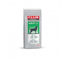 Сухой корм Royal Canin Club Pro Adult CC взрослой собаки с нормальной ..