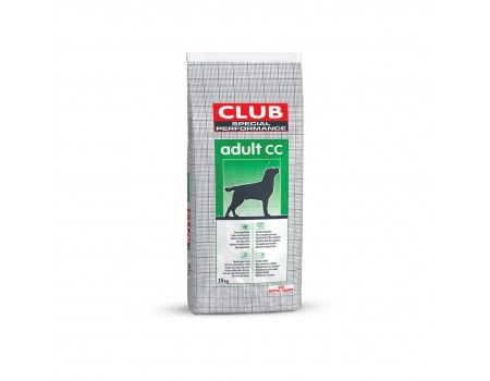 Royal Canin CLUB CC - 15кг