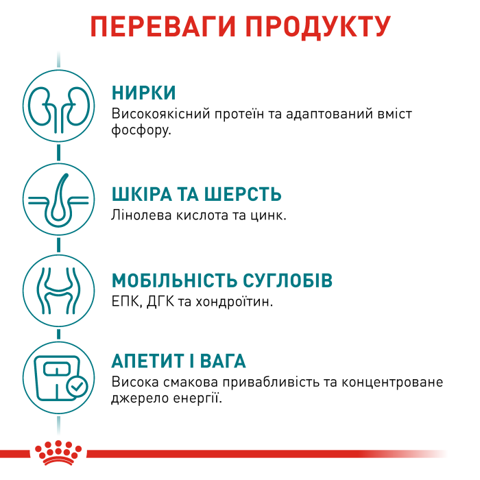 Вологий корм для котів ROYAL CANIN  AGEING 11+ CIG 85G