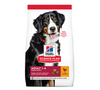Hills Canine Adult Large BREED - сухой корм для взрослых собак крупных..