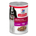 Hill's Wet SP Canine Adult Beef – Консервированный корм с говядиной для взрослых собак,  0,370 кг