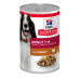Hill's Wet SP Canine Adult Turkey – Консервированный корм с индейкой для взрослых собак,  0,370 кг