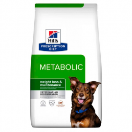 Сухой корм для собак Hill’s Prescription Diet Metabolic L&R, контроль ..