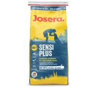 Josera SensiPlus - корм Йозера для собак с чувствительным пищеварением..