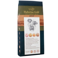 Hubertus Gold Adult Сухий корм для дорослих собак, 14 кг