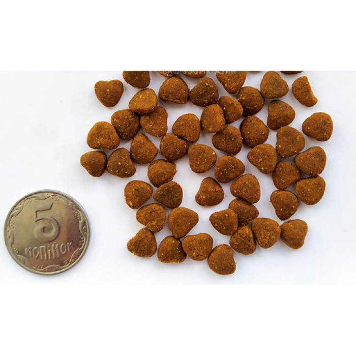 Сухий корм Baskerville KF Getreidefrei Junior для котів, 20 кг