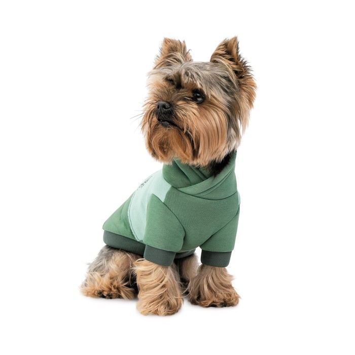 Pet Fashion Худі Woody XS