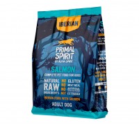 Сухой корм PRIMAL SPIRIT IBERIAN SALMON, для собак, Ибериан Салмон, с ..