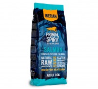 Сухой корм PRIMAL SPIRIT IBERIAN SALMON, для собак, Ибериан Салмон, с ..